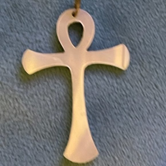 Random Necklace Pendants Giraffe, Heart, Onck, Cat - Picture 5 of 5